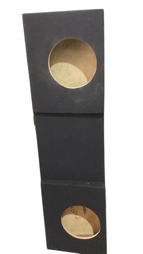 CAJON 12" MDF SILVERADO SONILEC 2X12X140