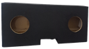 CAJON MDF TORNADO 2X10X120T