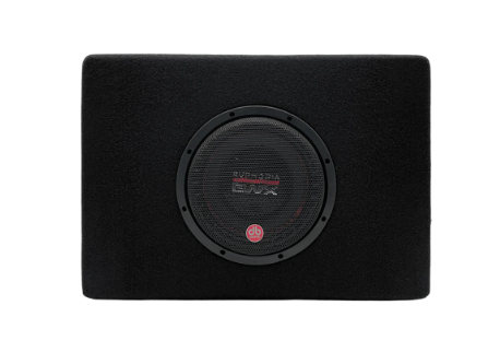 SUBWOOFER 8" CON CAJON DB DRIVE EUPHORIA EWXPW8-1SB
