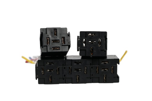 [KH-HARNESS] COMPLEMENTO DE RELAY  KH-HARNESS
