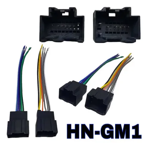 CONTRA ARNES GM HF AUDIO HN-GM1