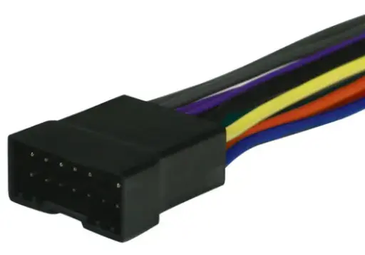 [HN-2005] CONTRA ARNES HD  HF AUDIO HN-2005