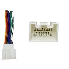 CONTRA ARNES LINCOLN FORD 2003-06