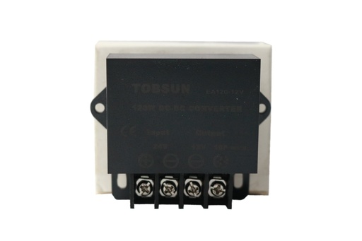 [EA120] CONVERTIDOR 12V EA120