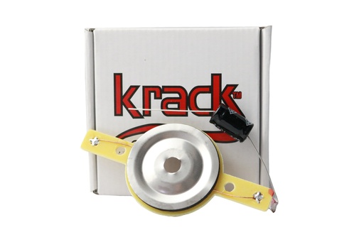 DIAFRAGMA PARA TWEETER KRACK KDPY-1