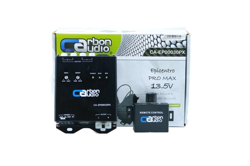 [CA-EP00030PX] EPICENTER 1 PERILLA CARBON AUDIO CA-EP00030PX