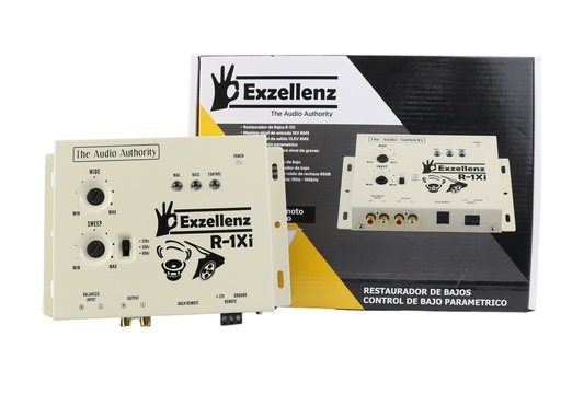 [R-1Xi] EPICENTER 1 PERILLA EXZELLENZ R-1Xi