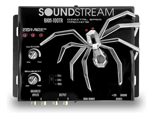 EPICENTER 1 PERILLA SOUNDSTREAM BXM-100TR