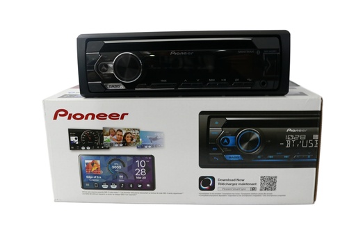 [DEH-S4220BT] ESTEREO 1 DIN PIONEER DEH-S4220BT