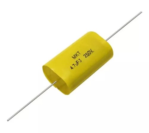 FILTRO  3.3UF  MKT  250V