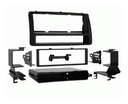 FRENTE 1DIN COROLLA/GEO PRIZM 93/02 TOYK955