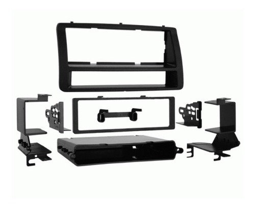 [TOYK955] FRENTE 1DIN COROLLA/GEO PRIZM 93/02 TOYK955