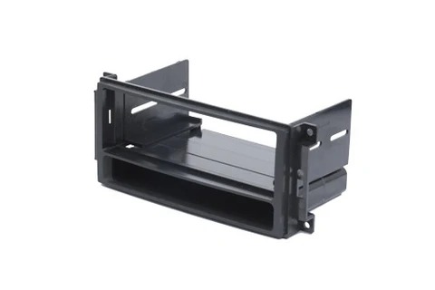 Frente 1 DIN Jeep Patriot 2007-2017 American International CDK644