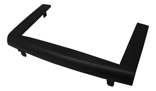 Frente 1 y 2 DIN Chevrolet Aveo 2007-2011 American International MIZK3000