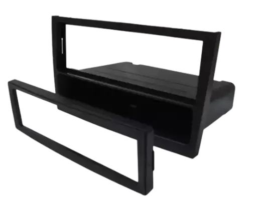 [MIZK2000] FRENTE 1 DIN AMERICAN INTERNATIONAL MIZK2000 