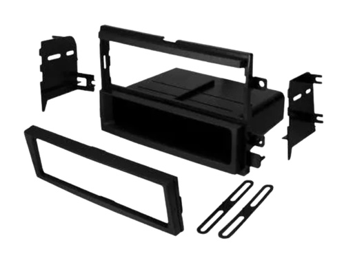 [FMK538] FRENTE FORD F150 FMK538