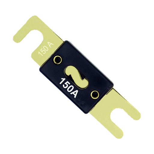 FUSBILE ANL 150 AMP