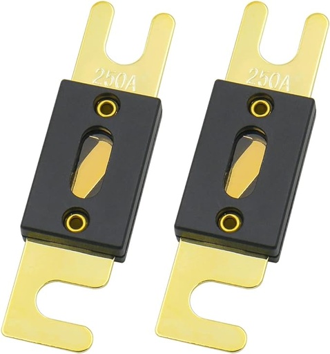 FUSIBLE KRACK KANL-250AMP
