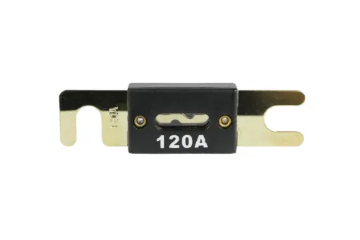 FUSIBLE ANL KANL-120AMP