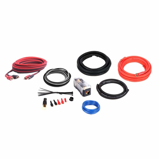 [ME4K] KIT DE INSTALACIÓN #4 DB DRIVE 100% COBRE ME4K