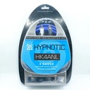 KIT DE INSTALACION #4 HYPNOTIC HK4ANL