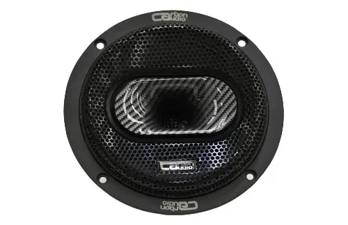 MEDIOS RANGOS 6.5" CARBON AUDIO CA-MR08065PX