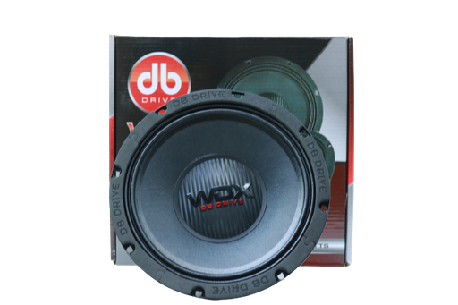 [WDX7MR8] MEDIOS RANGOS 8" DB DRIVE WDX7MR8