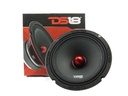 MEDIO RANGO 8" DS18 PRO-X8BM