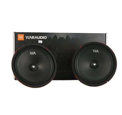 [CABO88] MEDIOS RANGOS 8" WAR AUDIO CABO88