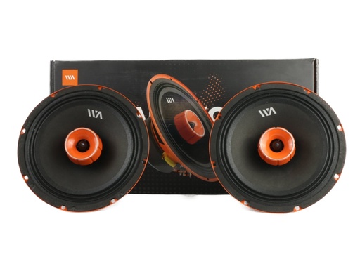 [ROCKETPRO 8] MEDIOS RANGOS 8" WAR AUDIO ROCKETPRO 8