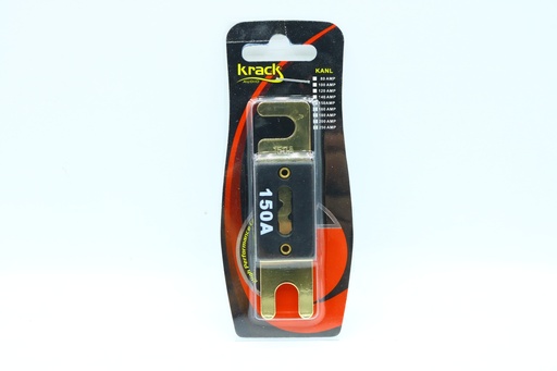 FUSIBLE MINI 150 KRACK KANL-150AMP