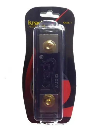 PORTA FUSIBLE KRACK GRANDE KANL-1