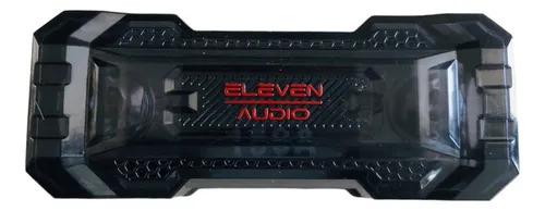 [E1ATC-ELITE] PORTA FUSIBLE MARINO ELEVEN AUDIO E1ATC-ELITE