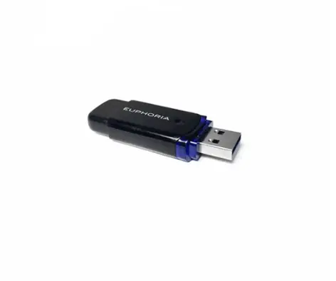 ADAPTADOR USB BT PARA DSP DB DRIVE EUPHORIA EDSP31-BTD
