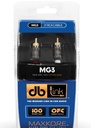 RCA" .90 CM DB LINK MAXKORE MG3