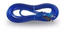 RCA" 1.80 METROS EXZELLENZ 6FT AZUL