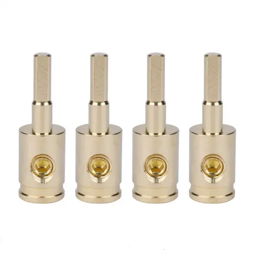 [EP1N2-R4GA] REDUCTOR INPUT 4GA DERECHO ELEVEN AUDIO EP1N2-R4GA
