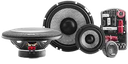 SET DE MEDIOS 6.5" FOCAL ACCESS 165AS3