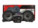 SET DE MEDIOS 6.5" KICKER KSS650