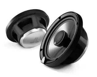 Bocinas Coaxiales 6.5" JL AUDIO C3-650