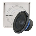 SUBWOOFER 10" AUDIO CONTROL SPK-10S4